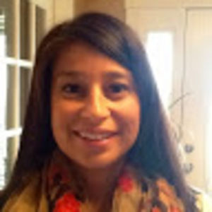 Meet your Posher, Gracie